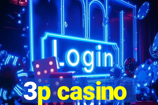 3p casino